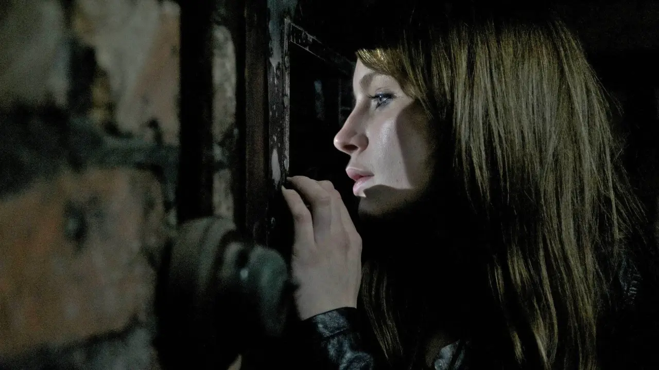 Splintered hdfilme