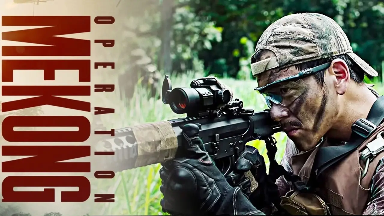 Operation Mekong hdfilme