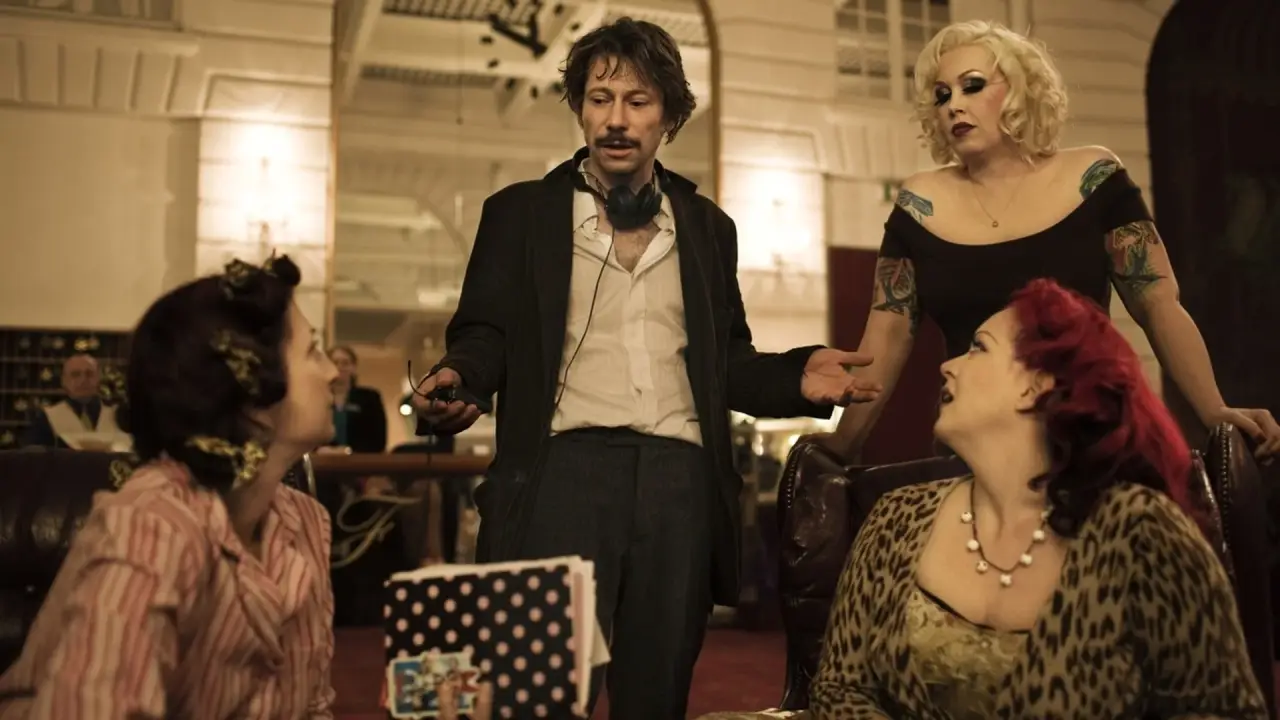 Tournée hdfilme