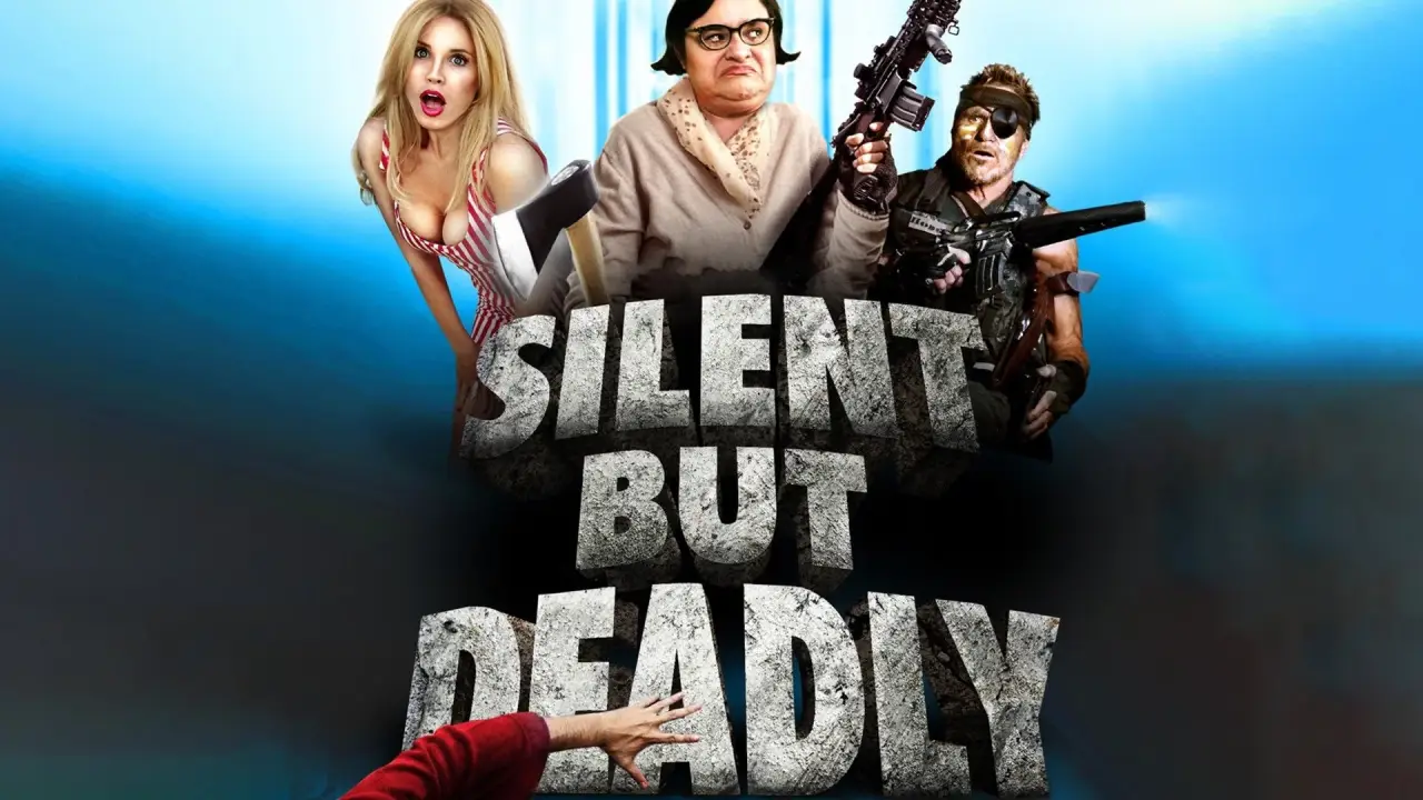 Silent But Deadly hdfilme