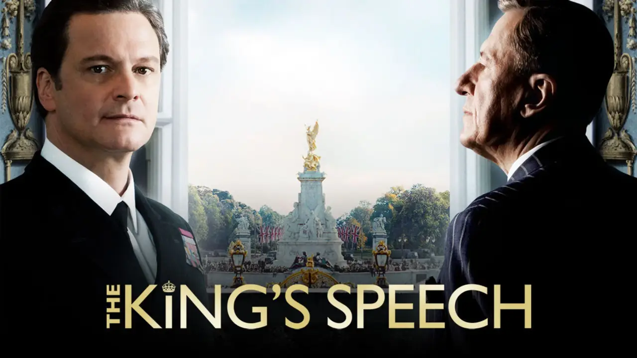 The King’s Speech - Die Rede des Königs hdfilme