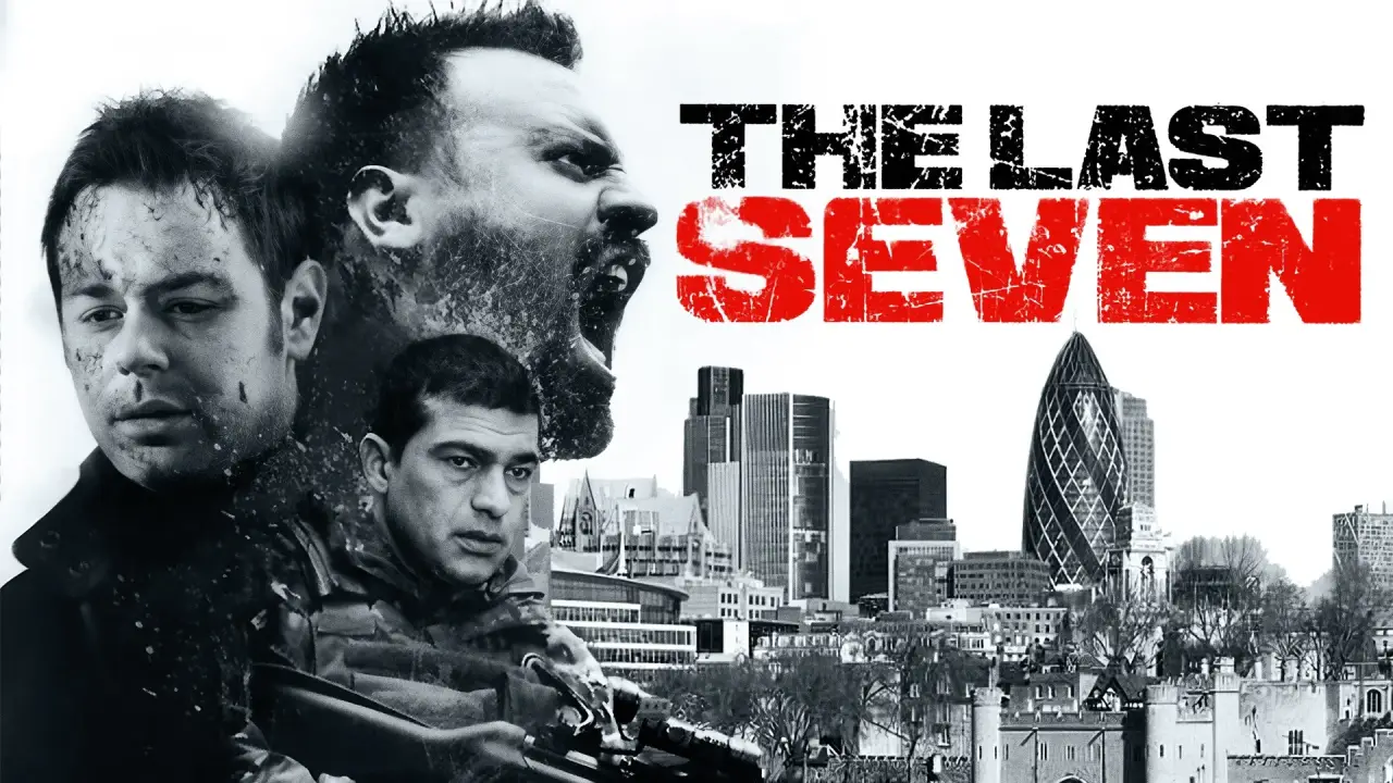 The Last Seven hdfilme