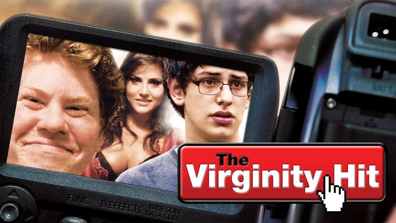 The Virginity Hit hdfilme