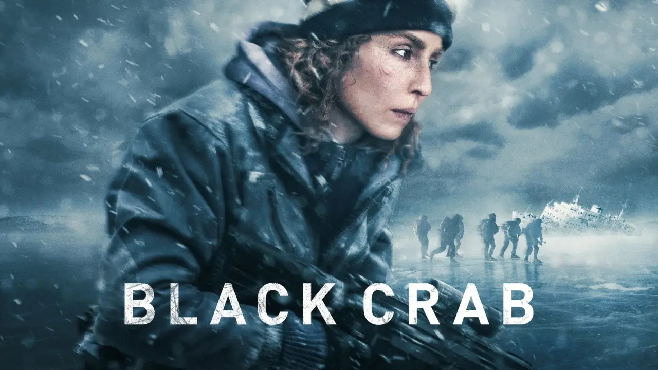 Operation Schwarze Krabbe hdfilme