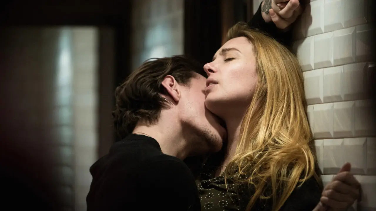 Passion simple hdfilme
