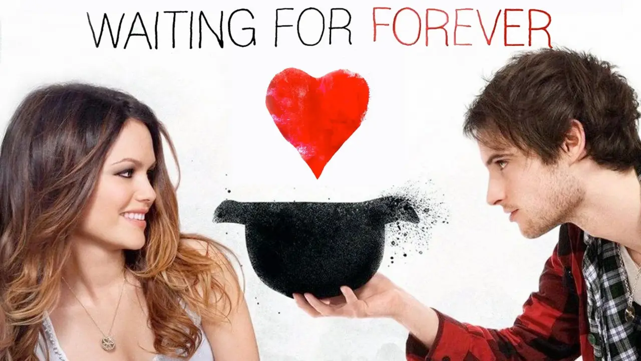Waiting for Forever hdfilme