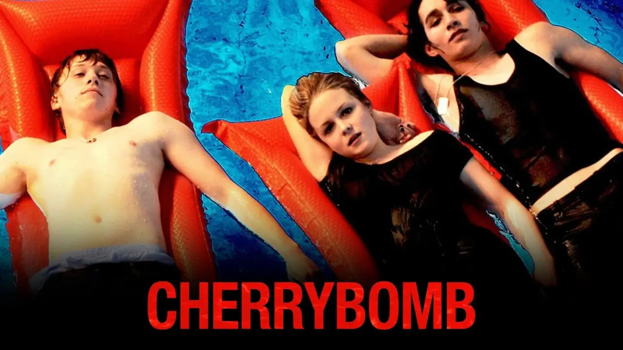 Cherrybomb hdfilme
