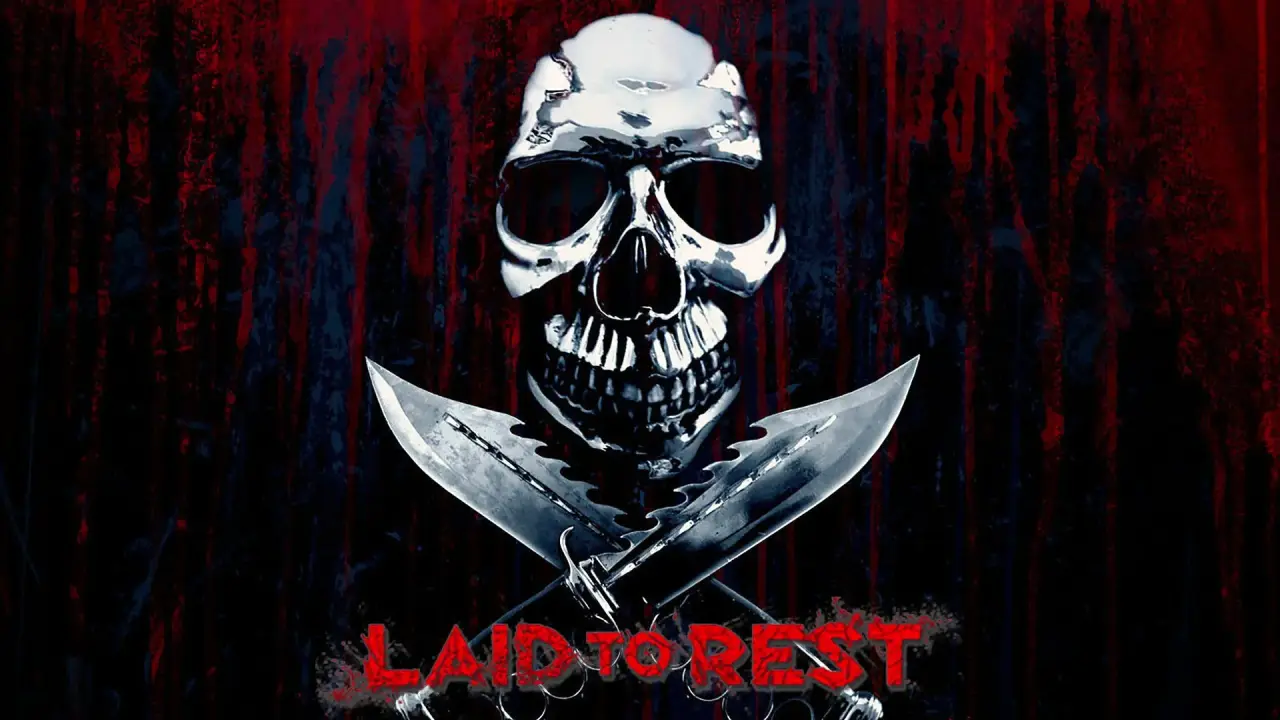 Laid to Rest hdfilme