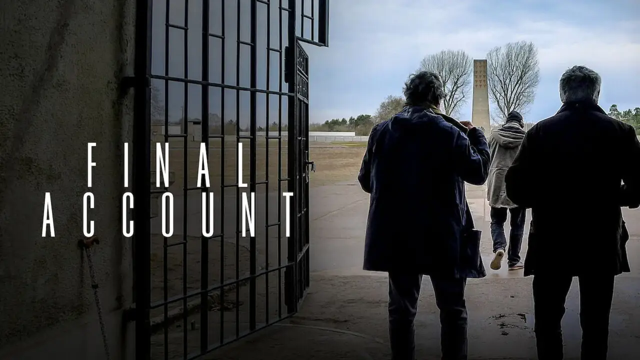 Final Account hdfilme