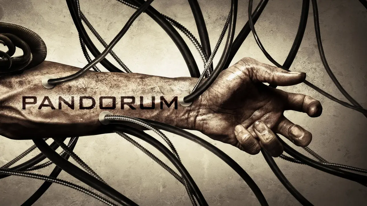 Pandorum hdfilme