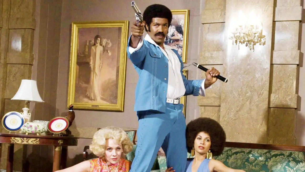 Black Dynamite hdfilme