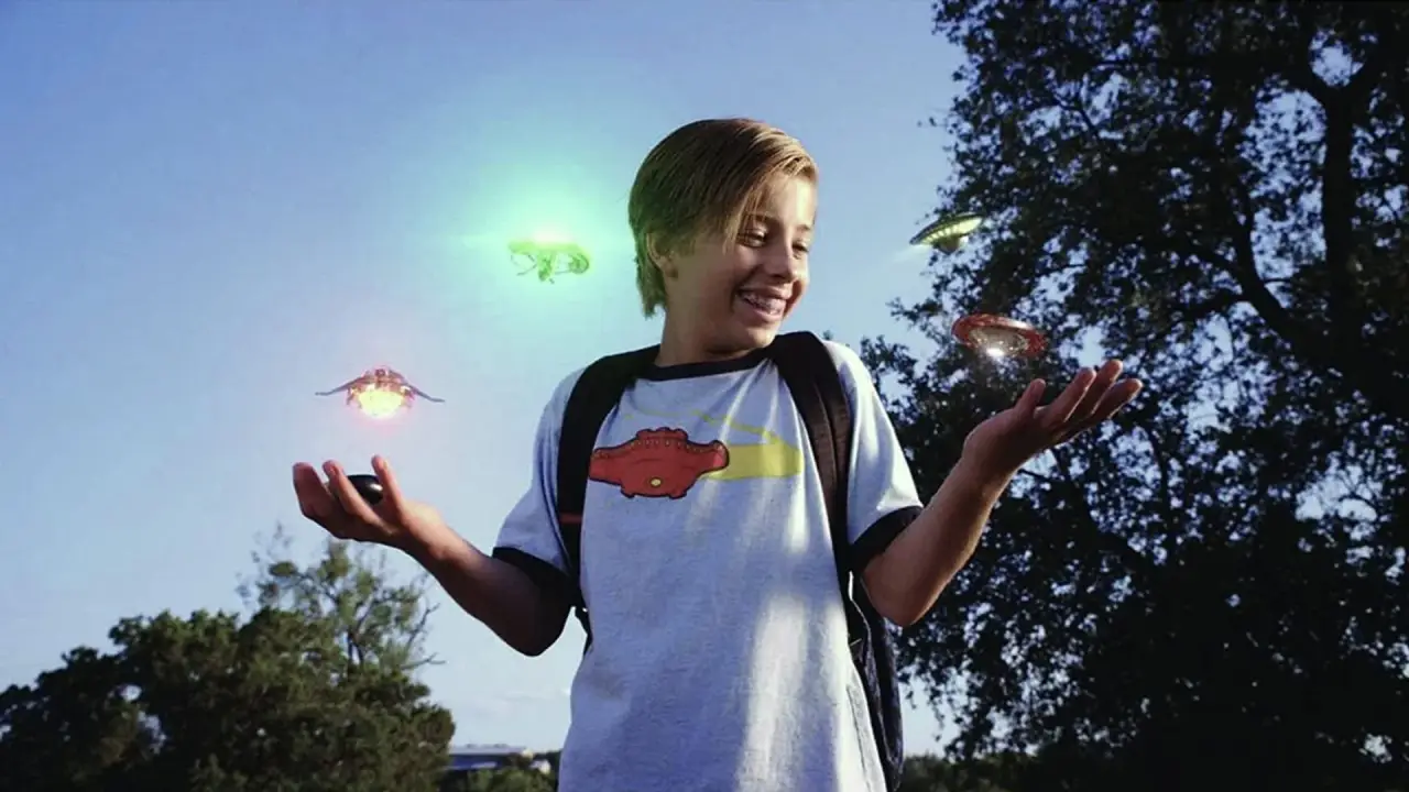 Das Geheimnis des Regenbogensteins hdfilme