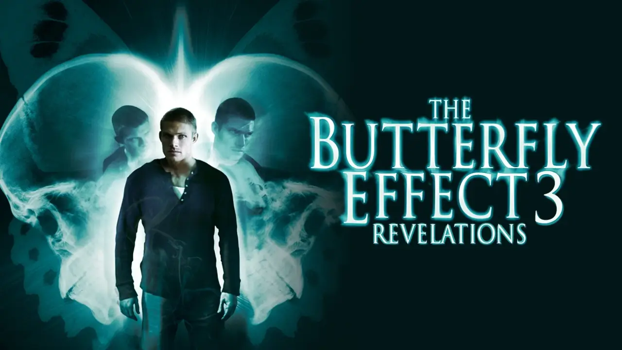 Butterfly Effect 3 - Die Offenbarung hdfilme