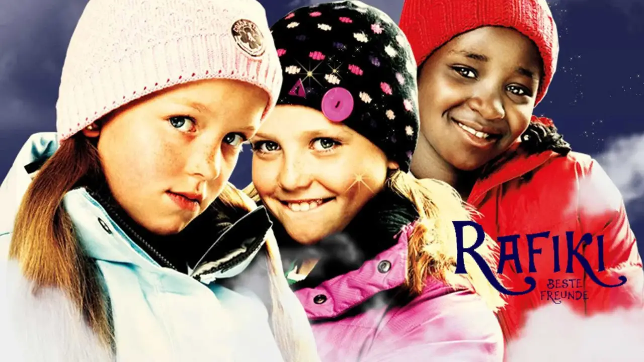 Rafiki - Beste Freunde hdfilme