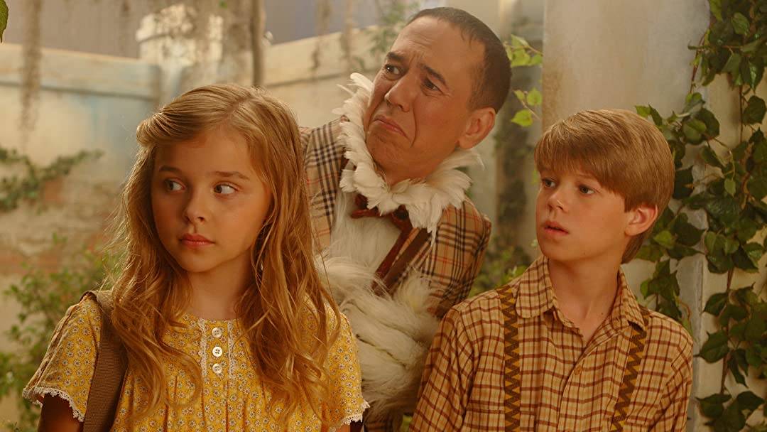 Jack and the Beanstalk hdfilme