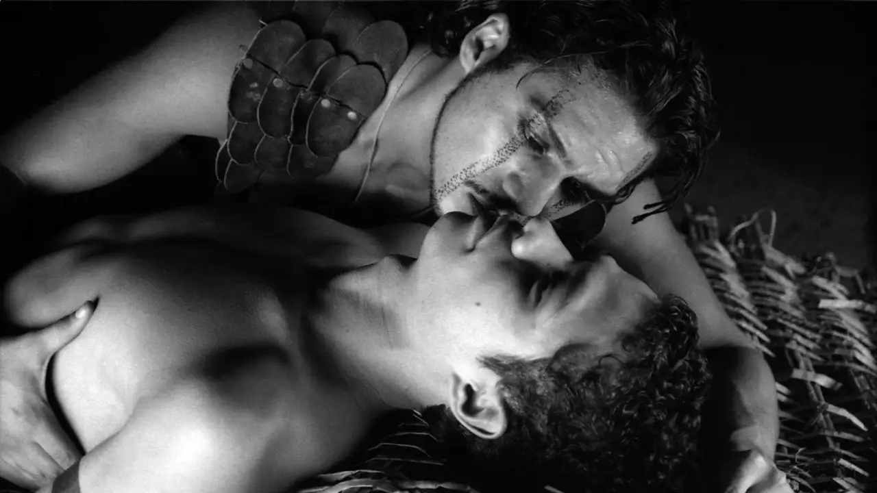 Raging Sun, Raging Sky hdfilme