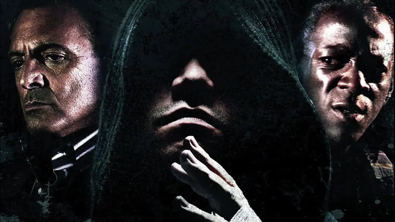 Confessions of a Pit Fighter hdfilme