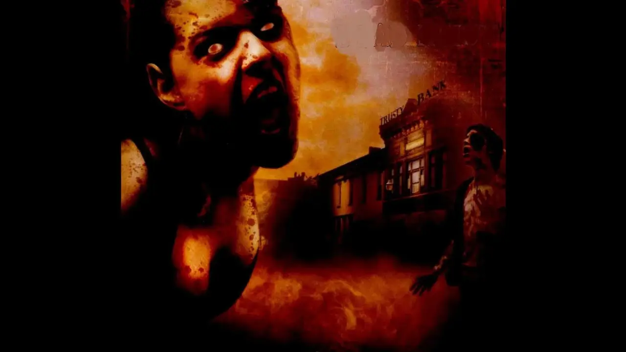 Dead Heist hdfilme