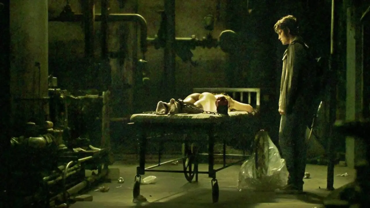 Deadgirl hdfilme