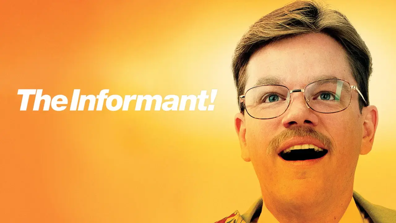 Der Informant! hdfilme