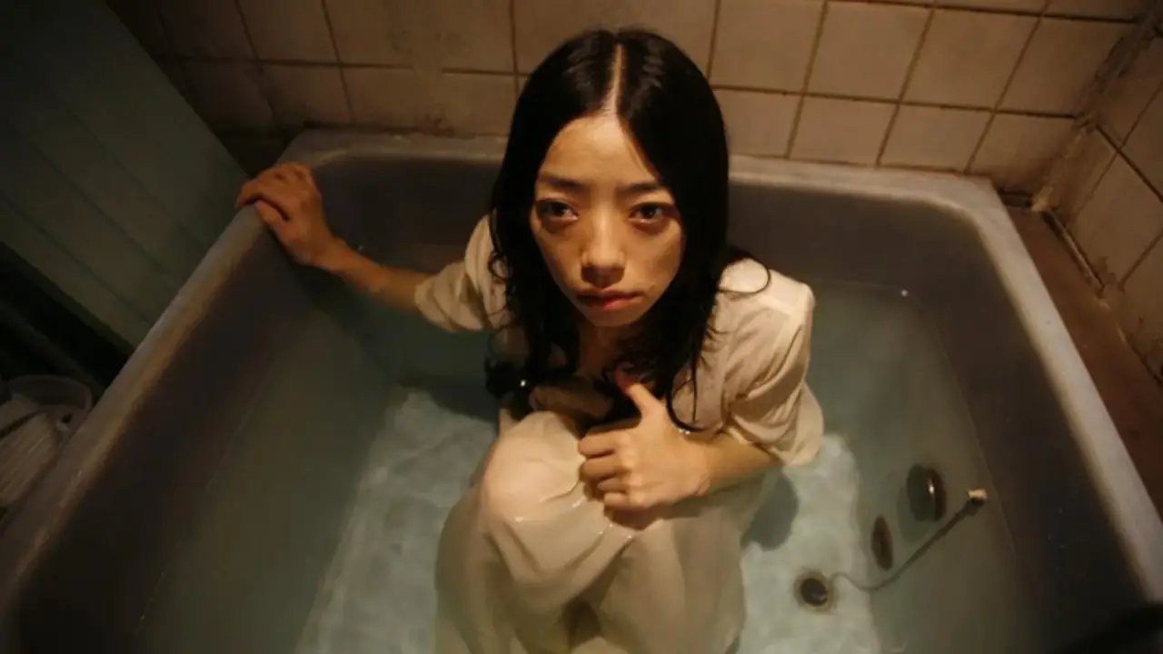 Nightmare Detective 2 hdfilme