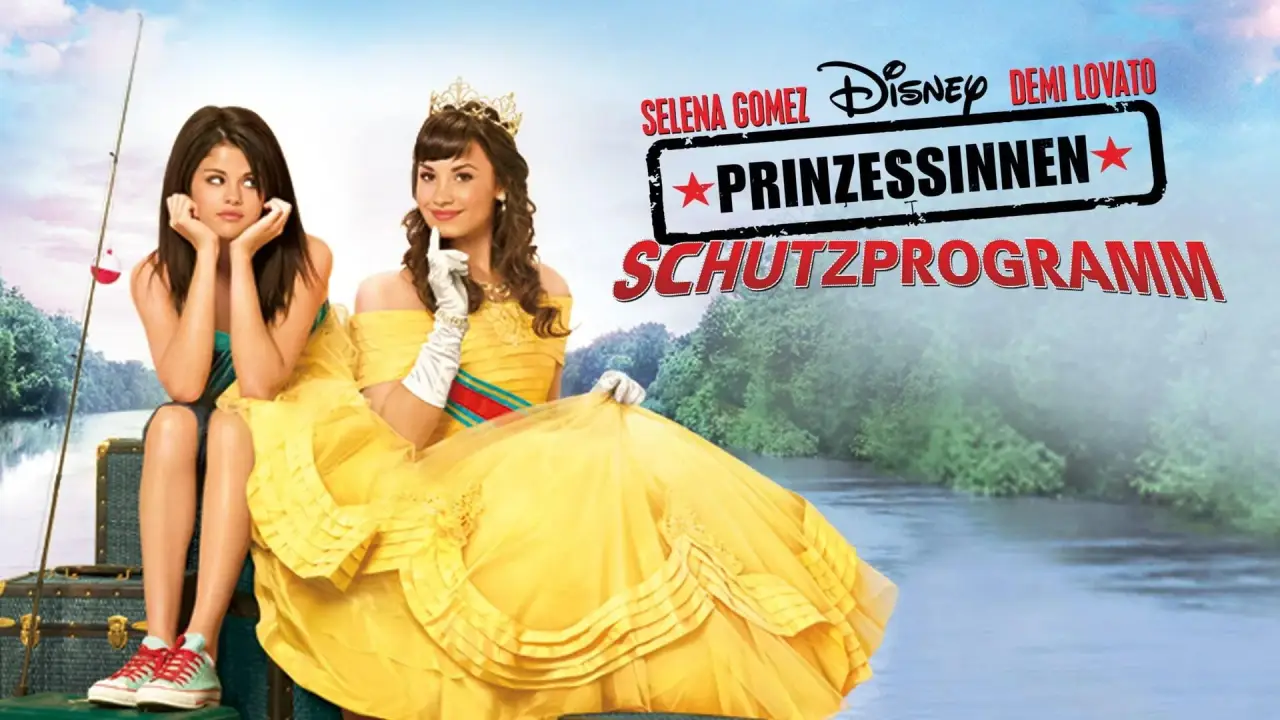 Prinzessinnen Schutzprogramm hdfilme