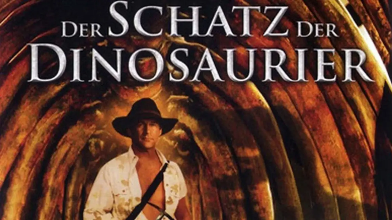 Der Schatz der Dinosaurier hdfilme