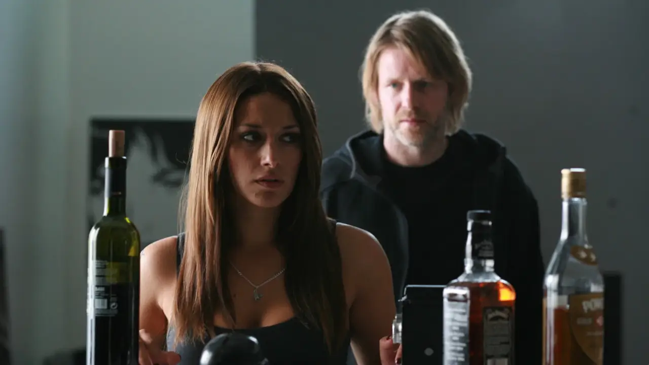 Der Wolf - Gefallene Engel hdfilme