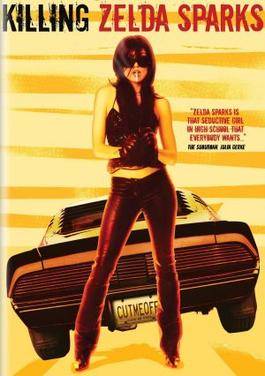 Killing Zelda Sparks hdfilme