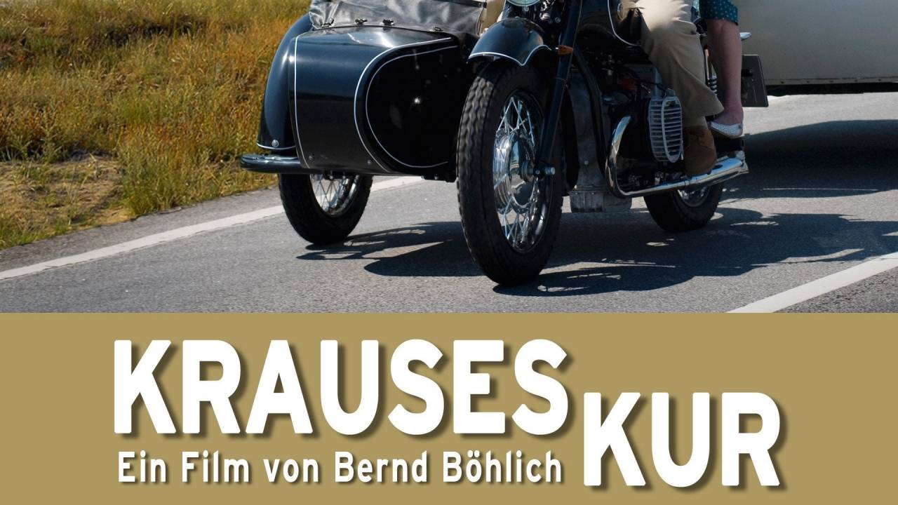 Krauses Kur hdfilme