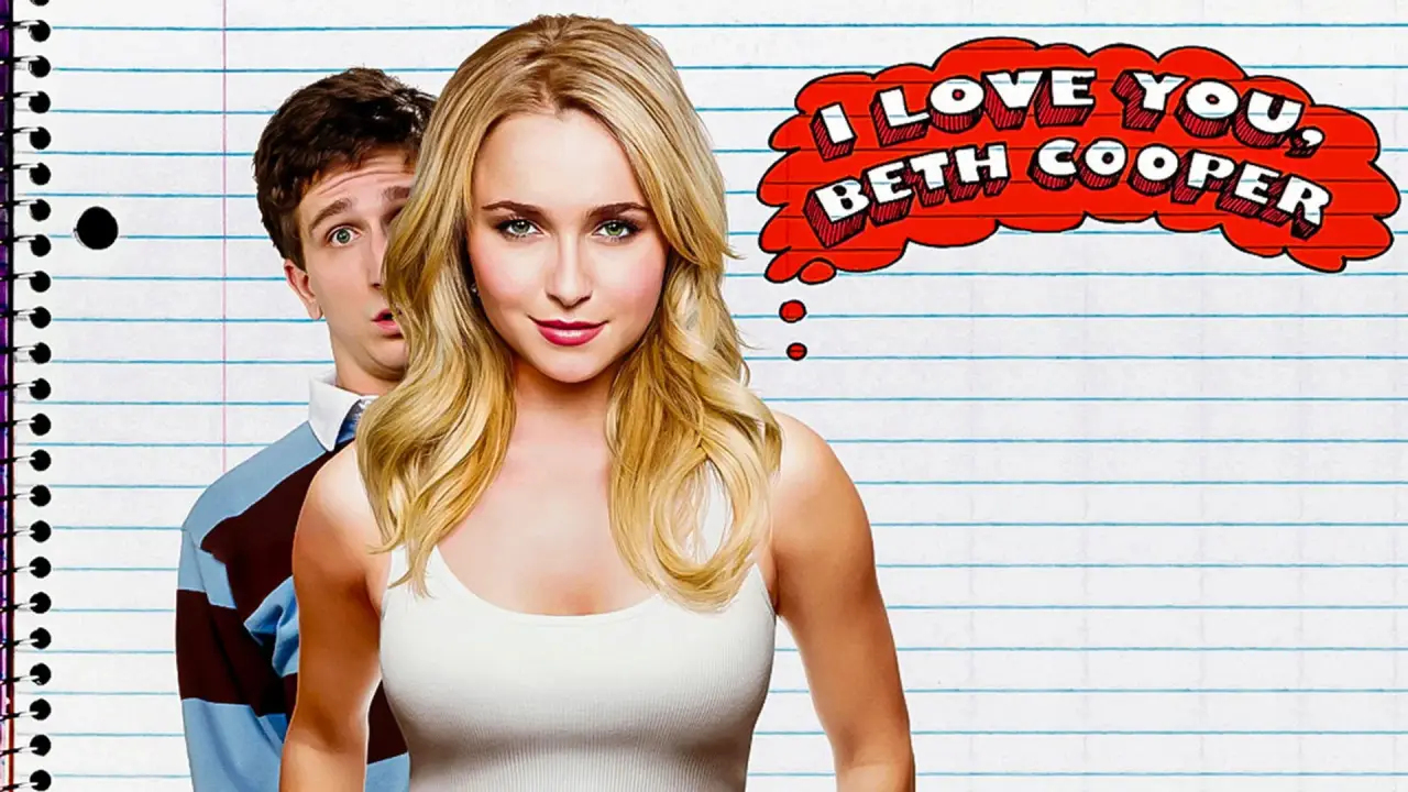I Love You, Beth Cooper hdfilme