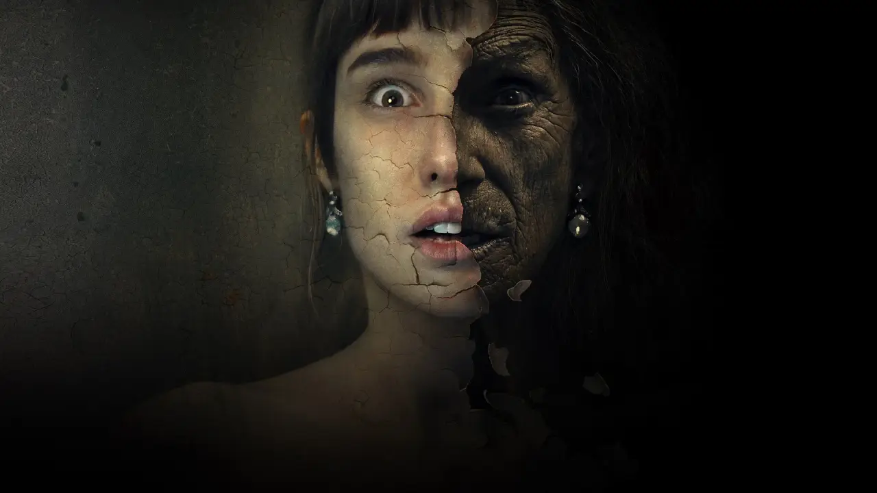 La Abuela hdfilme
