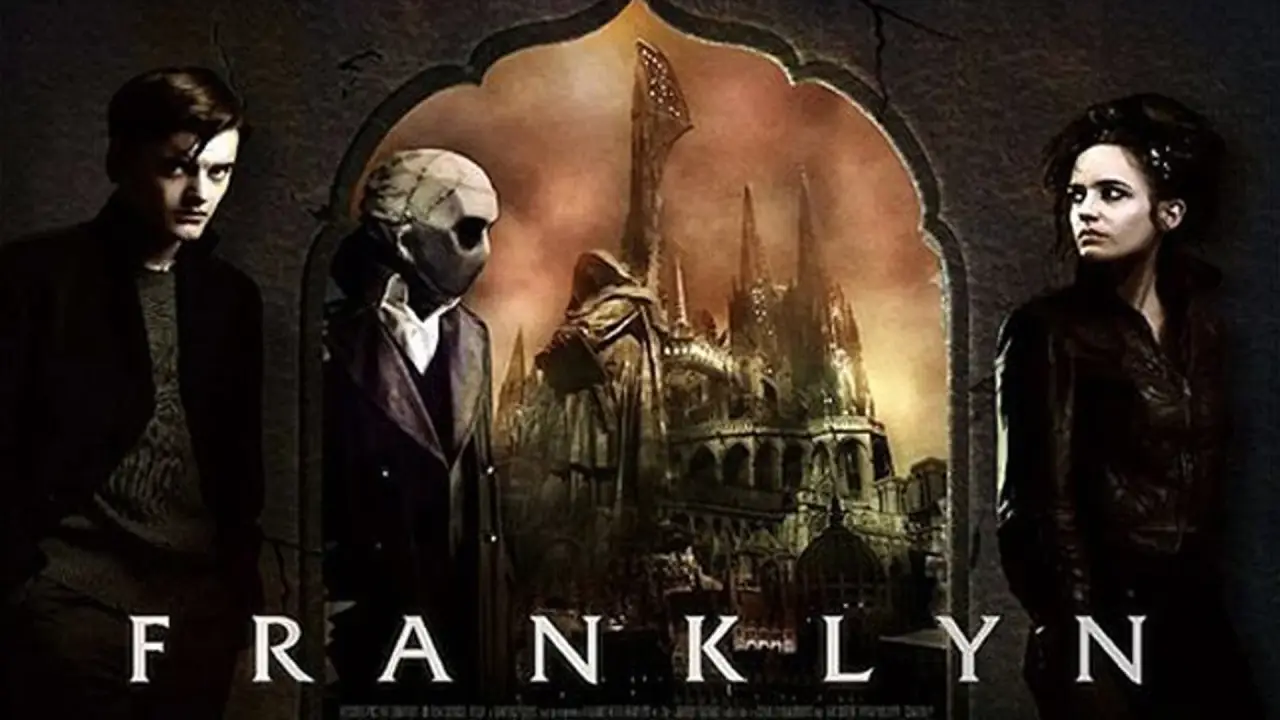 Franklyn hdfilme