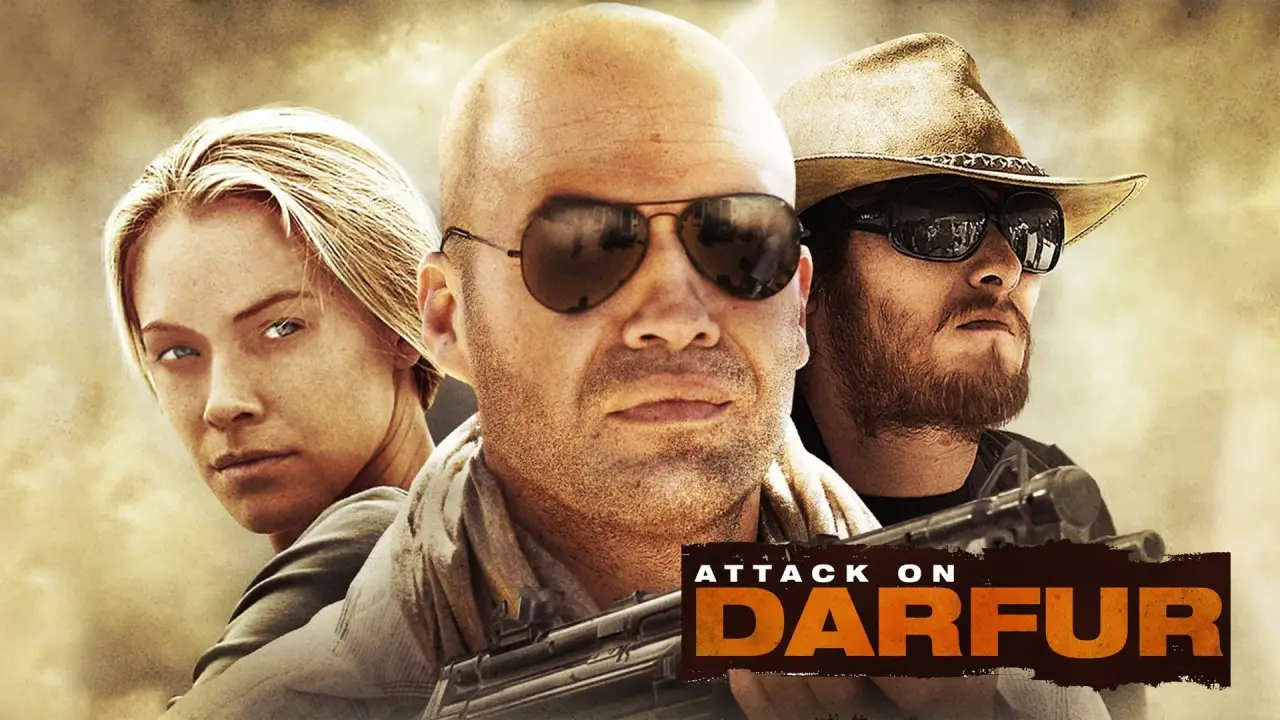 Darfur - Der vergessene Krieg hdfilme
