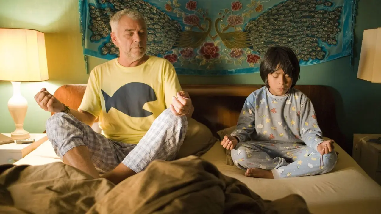 Der Indianer hdfilme