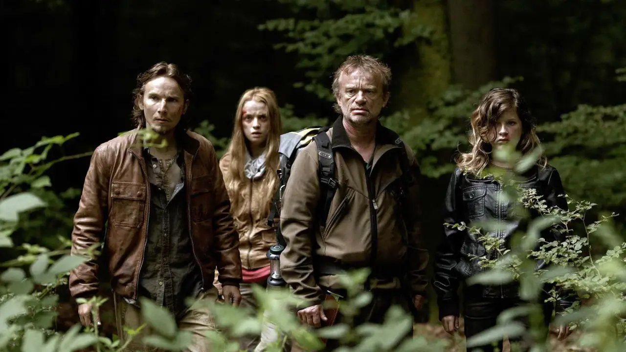 Humans hdfilme