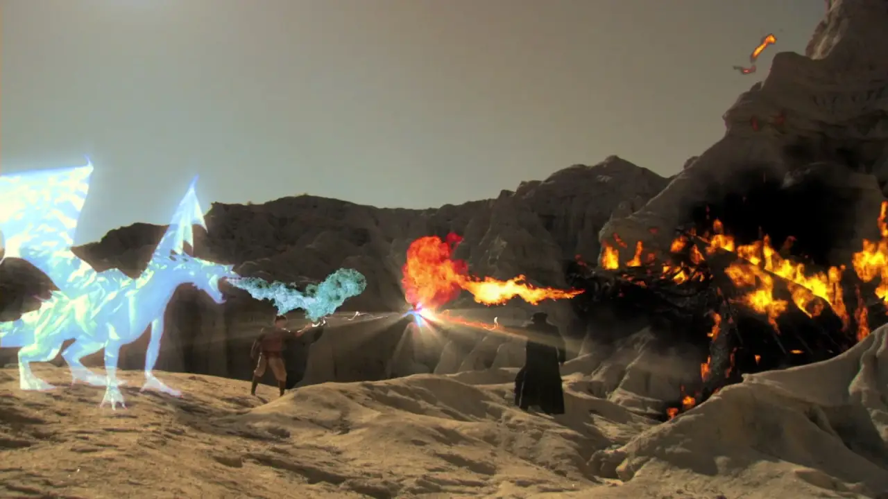 Dragonquest hdfilme