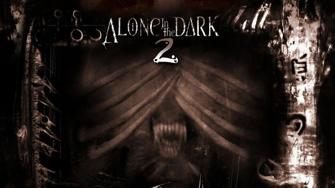 Alone in the Dark 2 hdfilme