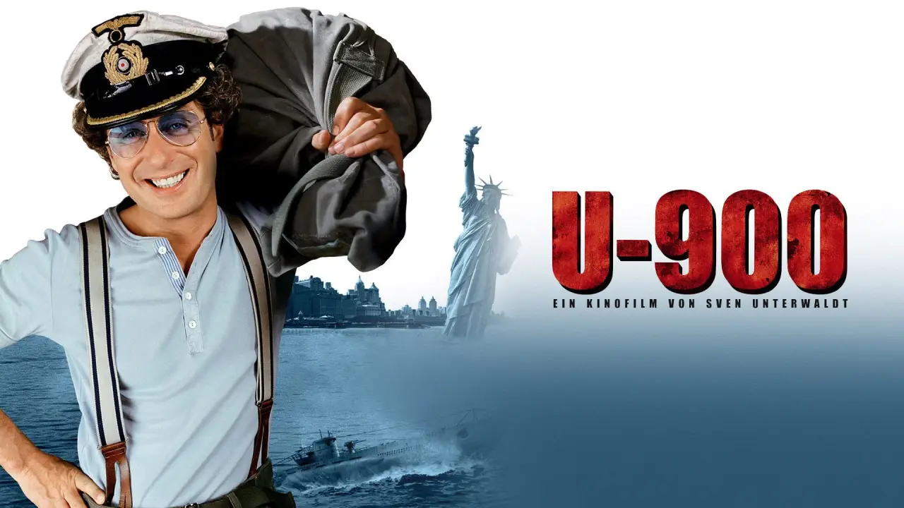 U-900 hdfilme