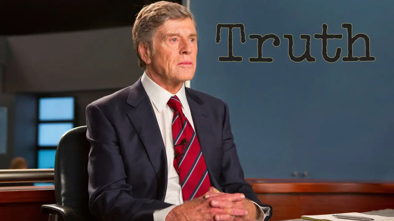 Truth hdfilme