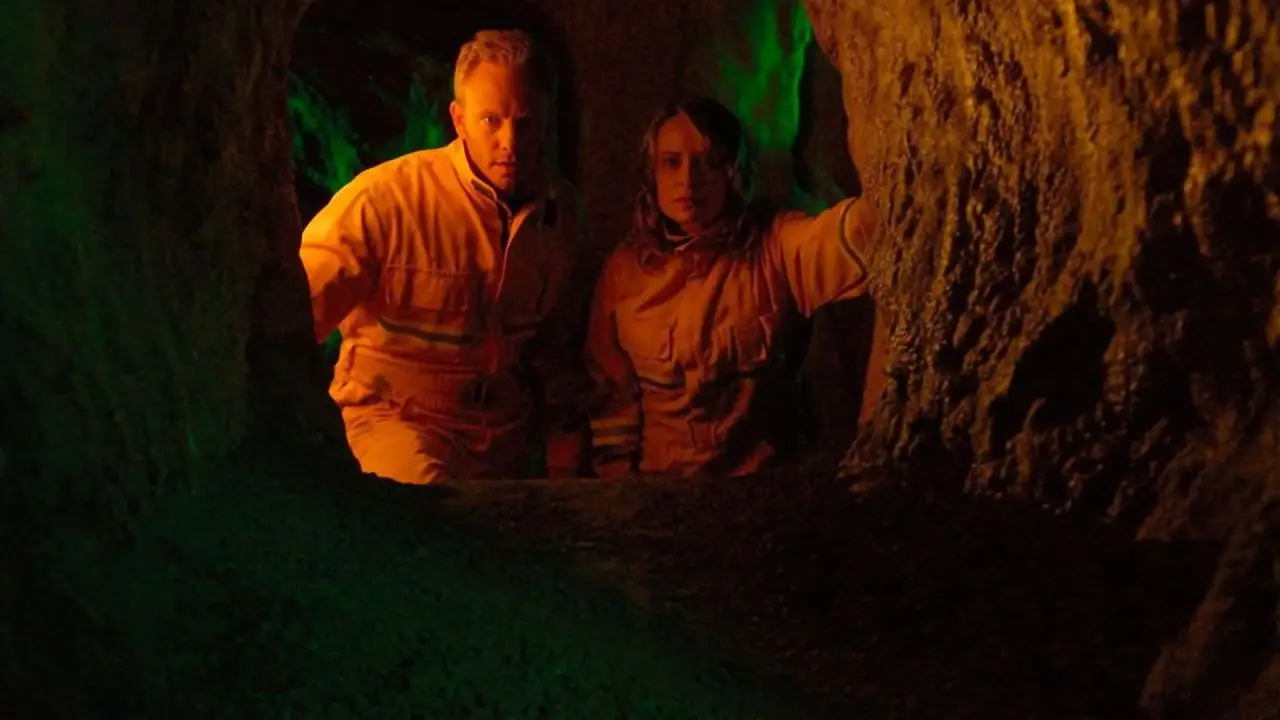 Lava - Die Erde verglüht hdfilme