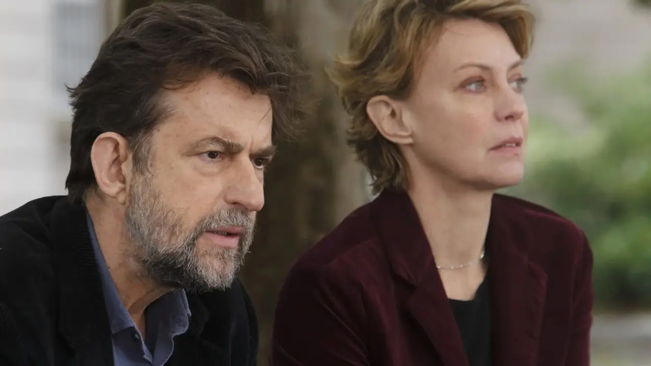 Mia madre hdfilme