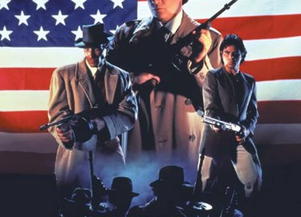 American Born hdfilme