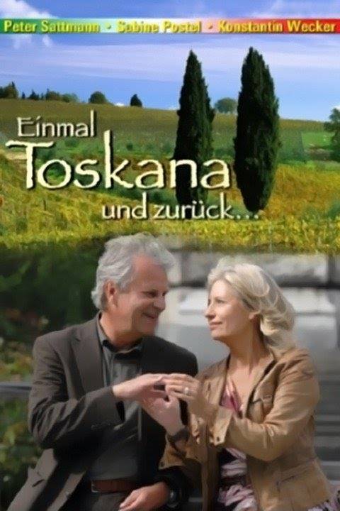 Einmal Toskana und zurück hdfilme