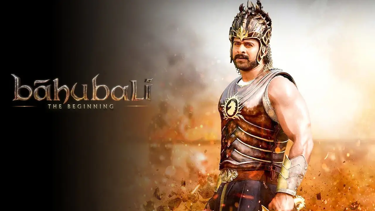 Bahubali - The Beginning hdfilme