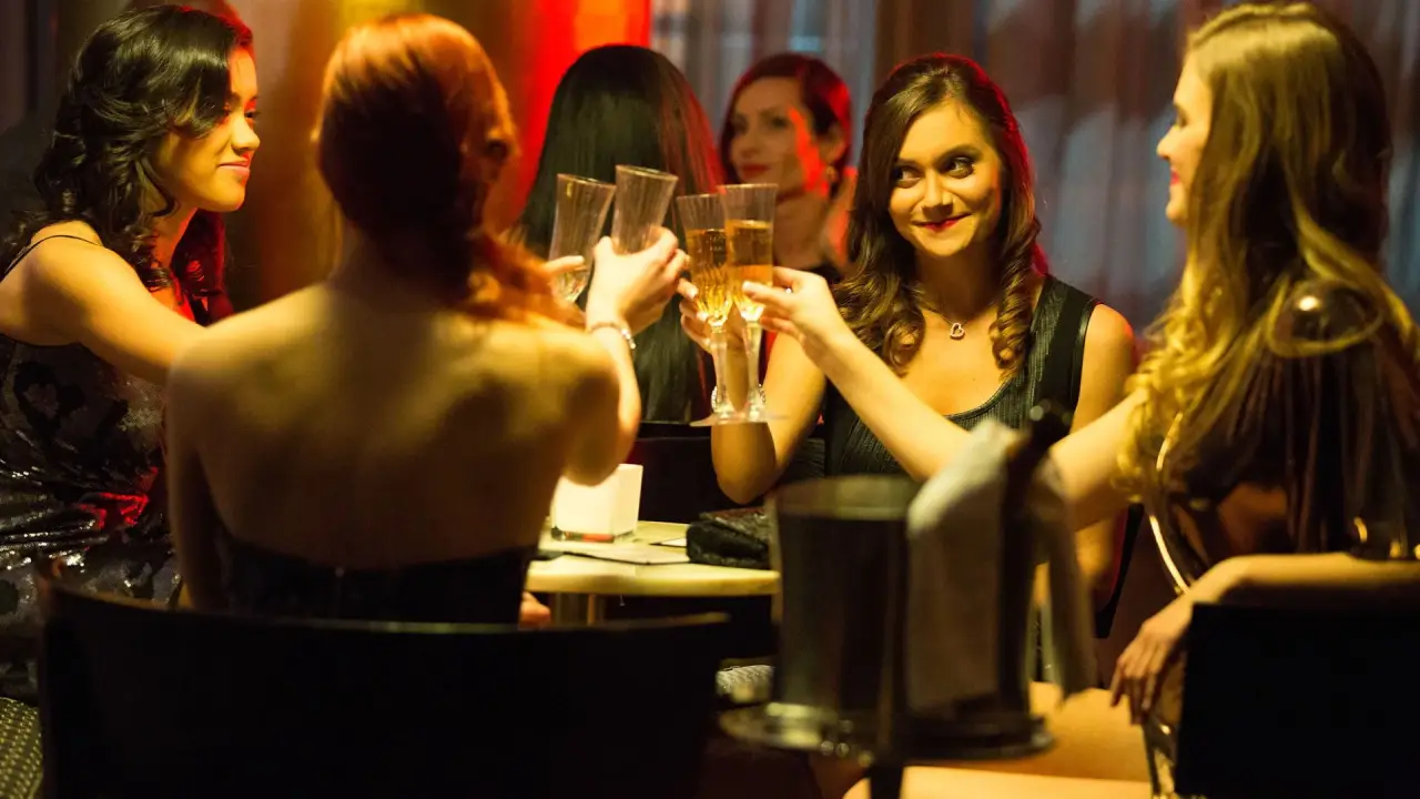 Sugarbabes hdfilme
