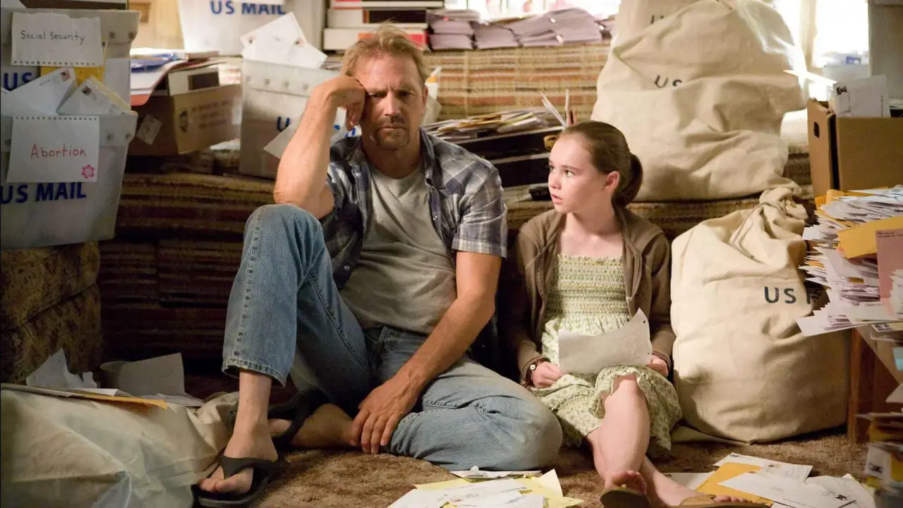 Swing Vote - Die beste Wahl hdfilme