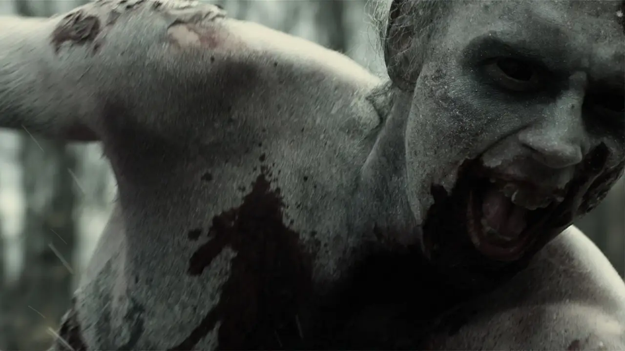 Frozen Blood hdfilme