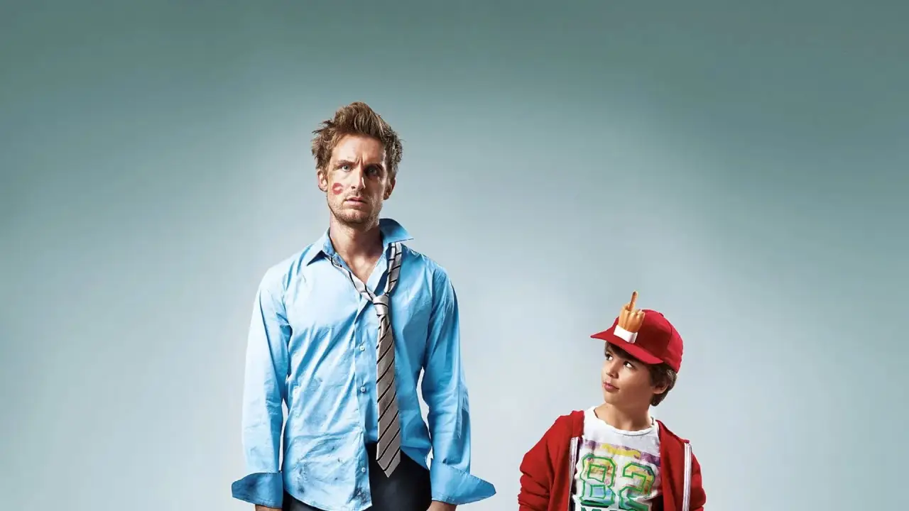 Project - Babysitting hdfilme