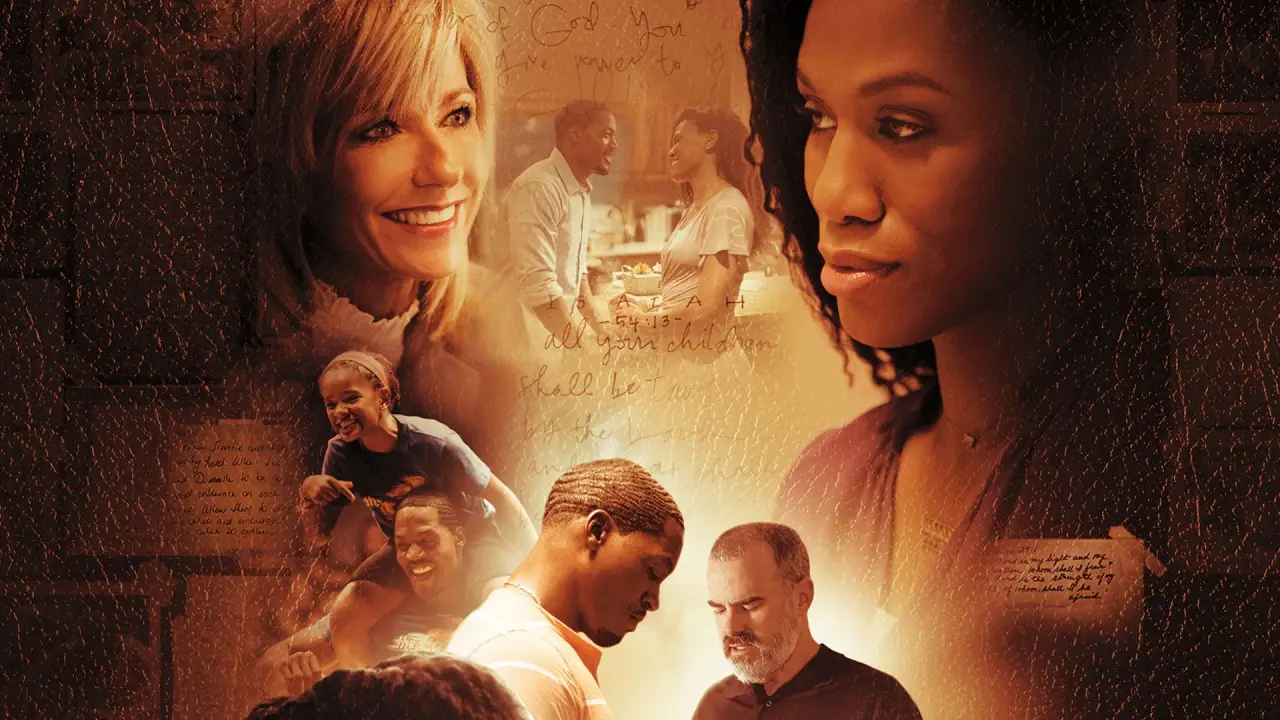 War Room hdfilme